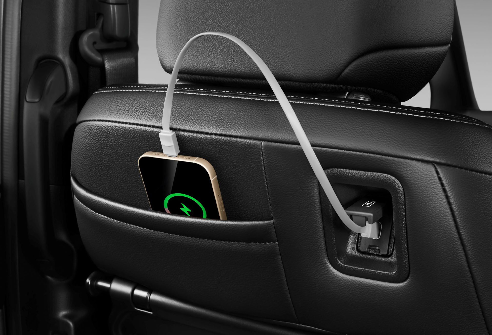 Honda STEP WGN e:HEV SPADA ฮอนด้า ปี 2025 : ภาพที่ 19