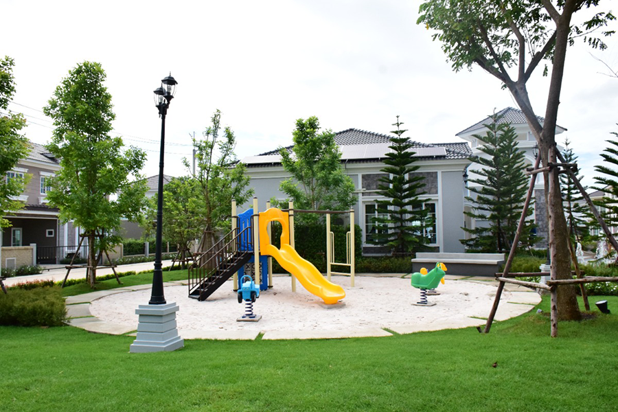 นีโอ โฮม ระยอง - ราชชุมพล (Neo Home Rayong - Ratchumphon) : ภาพที่ 6