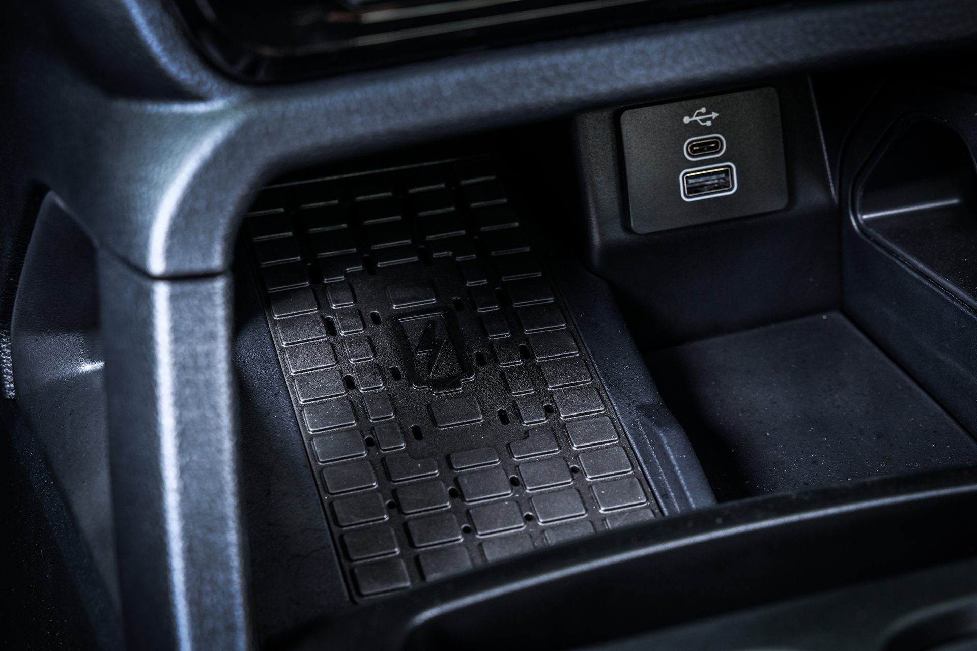 Ford Ranger MS-RT ฟอร์ด เรนเจอร์ ปี 2024 : ภาพที่ 18