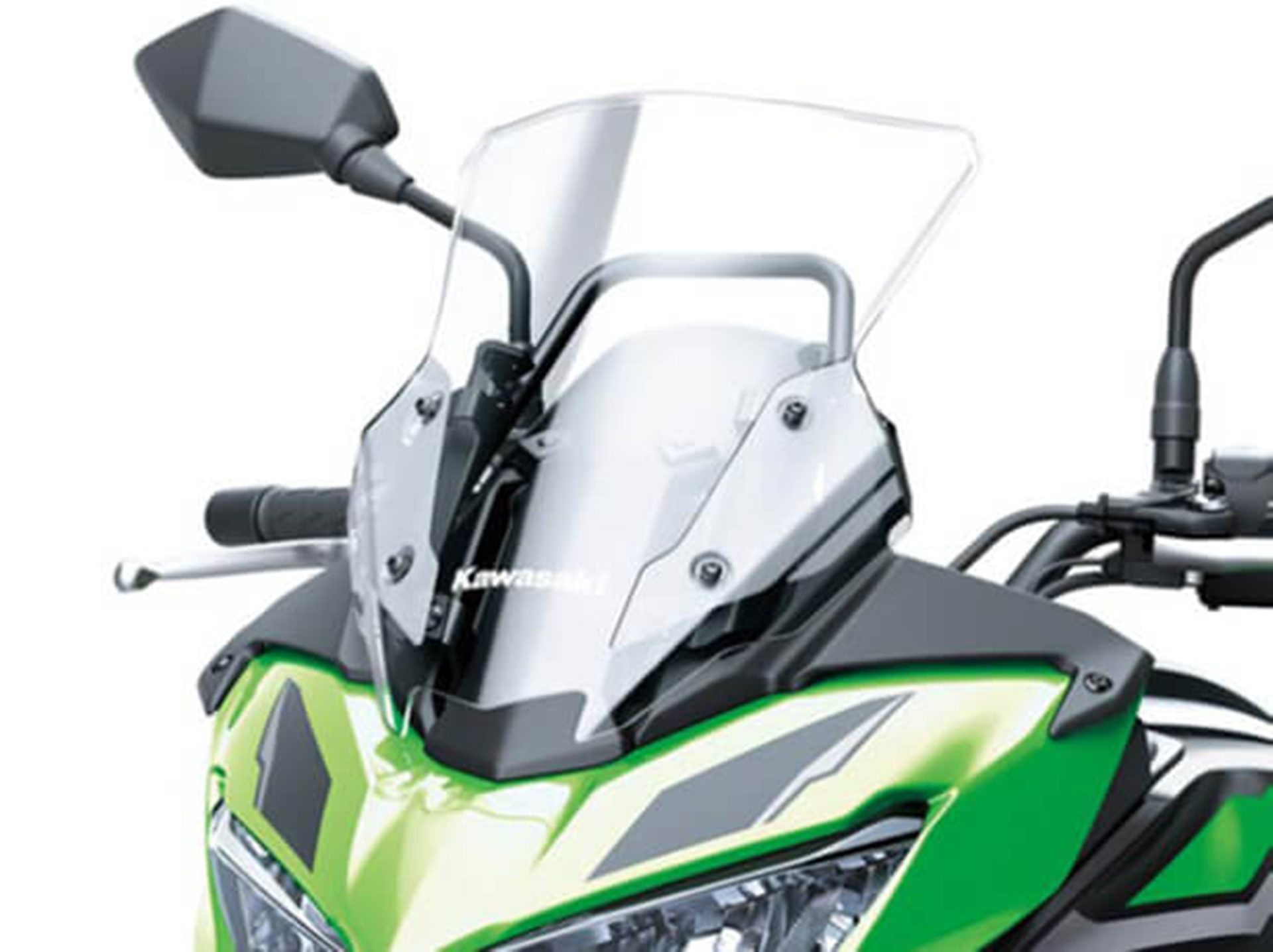 Kawasaki Versys 650 คาวาซากิ เวอร์ซิส ปี 2026 : ภาพที่ 6