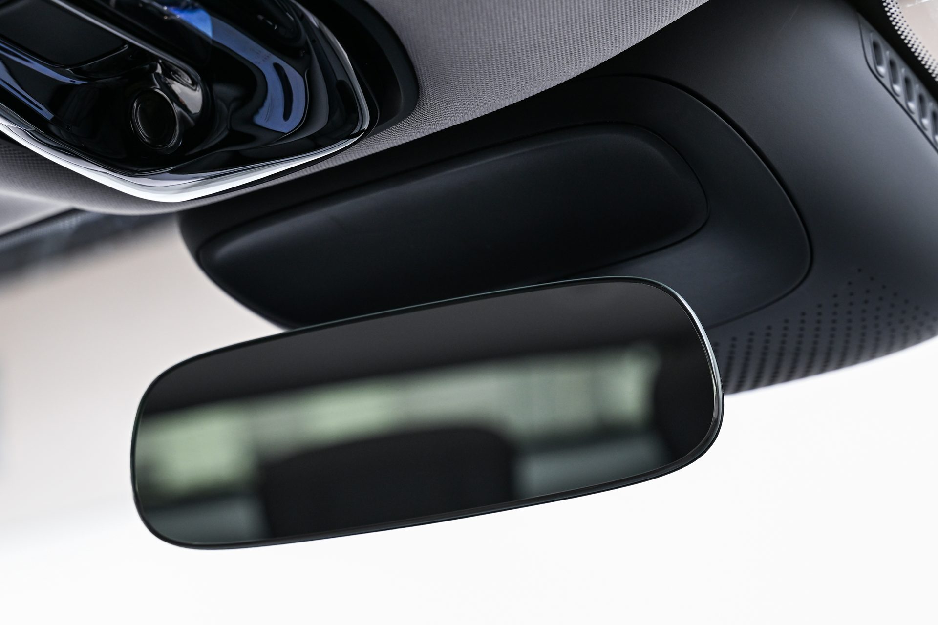 MG IM6 Performance AWD เอ็มจี ปี 2025 : ภาพที่ 14