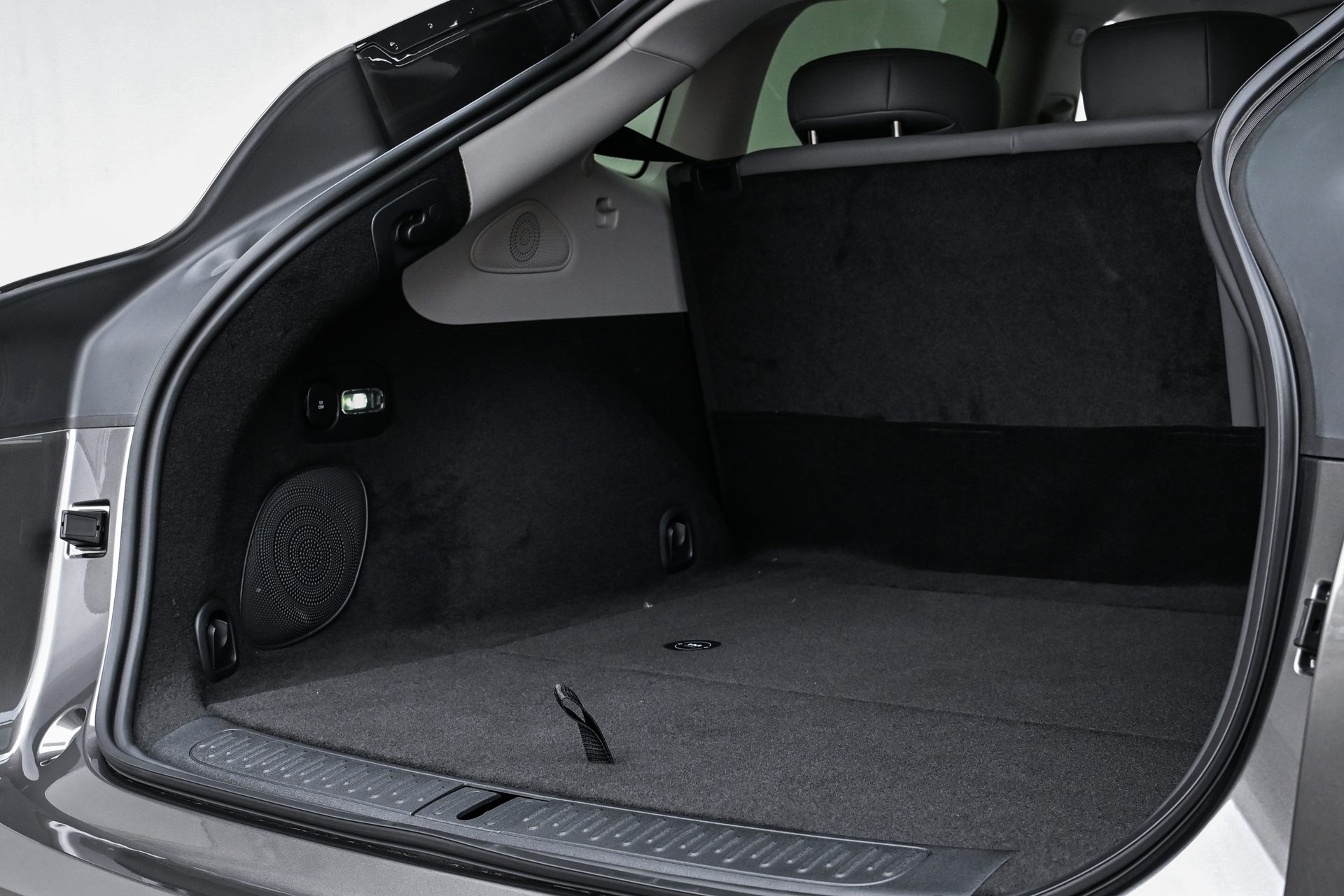 MG IM6 Performance AWD เอ็มจี ปี 2025 : ภาพที่ 16