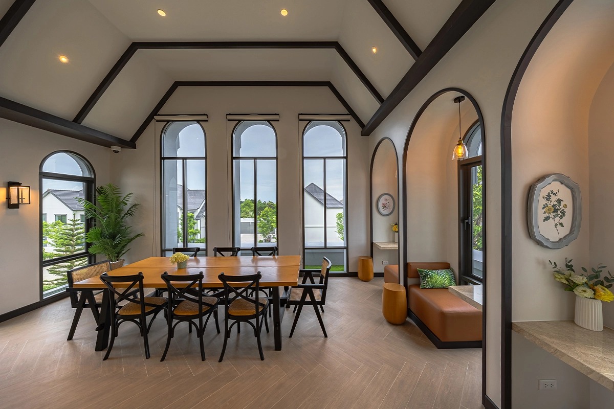 สราญสิริ ศาลายา-ปิ่นเกล้า (Saransiri Salaya-Pinklao) : ภาพที่ 5