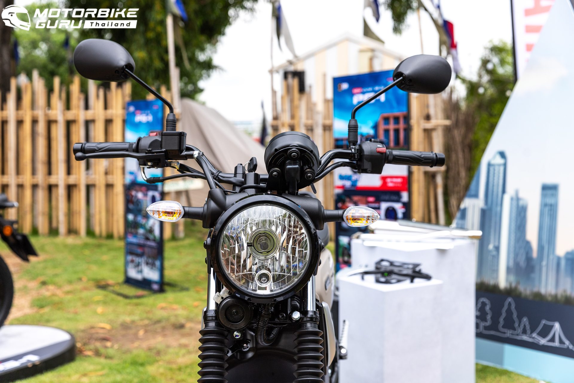 Yamaha PG-1 Standard ยามาฮ่า ปี 2025 : ภาพที่ 4