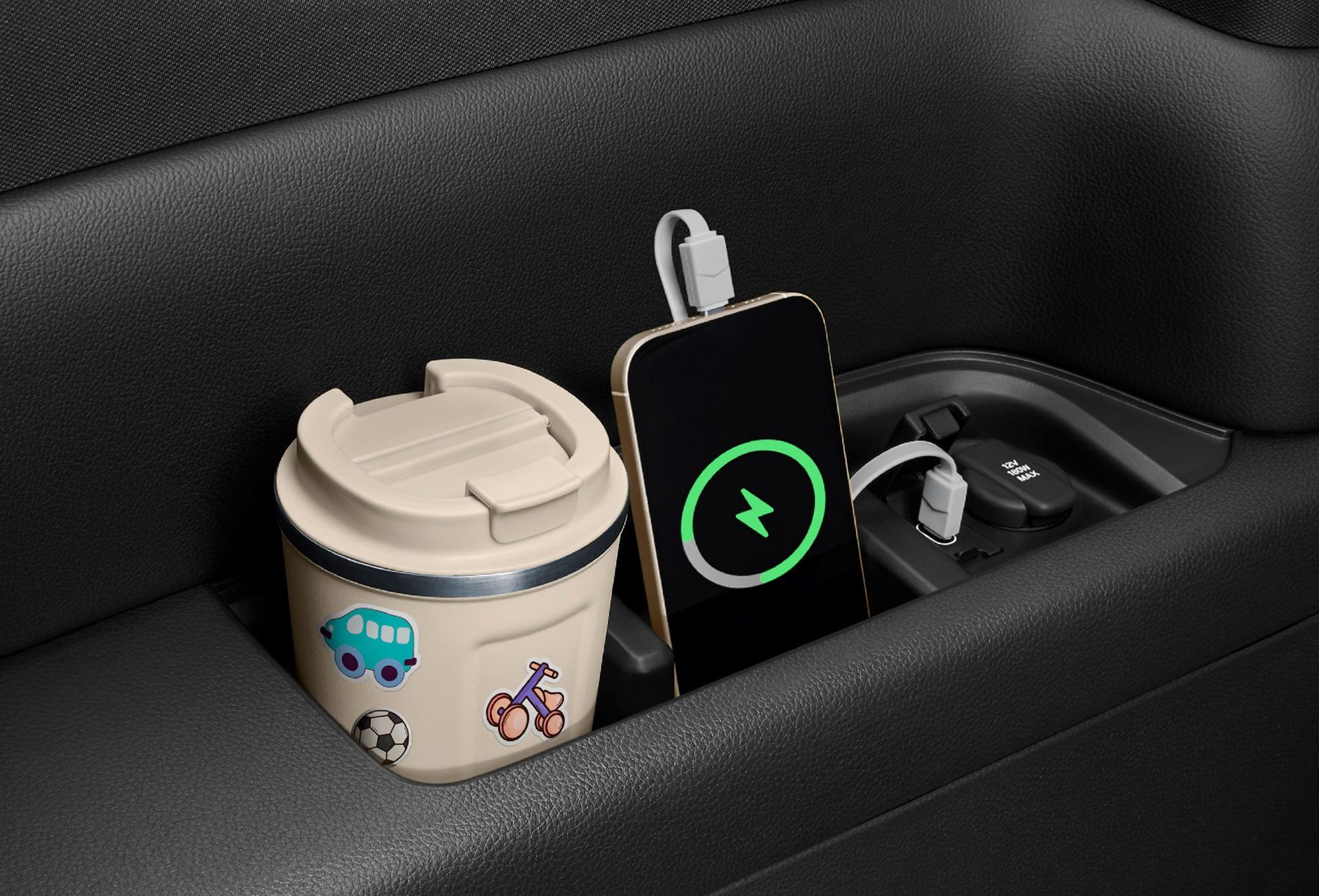 Honda STEP WGN e:HEV SPADA ฮอนด้า ปี 2025 : ภาพที่ 15