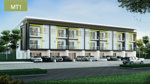 ชวนชื่น โมดัส วิภาวดี (Chuan Chuen Modus Viphavadi) : ภาพที่ 3