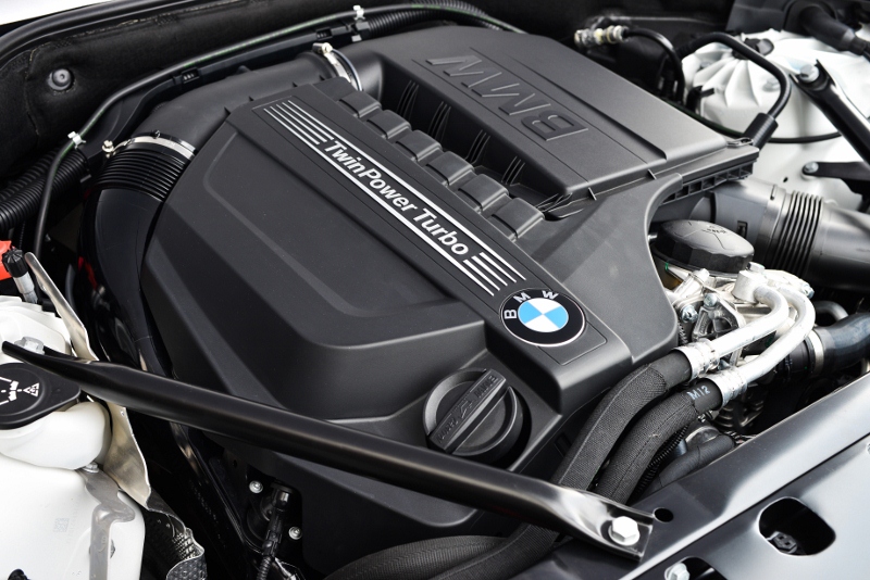 BMW Series 7 730Ld บีเอ็มดับเบิลยู ซีรีส์7 ปี 2010 : ภาพที่ 2