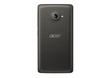 Acer Liquid Z220 เอเซอร์ ลิควิด แซด 220 : ภาพที่ 2