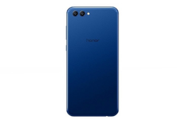 Huawei HonorView 10 หัวเหว่ย ออนเนอร์ วิว 10 : ภาพที่ 2