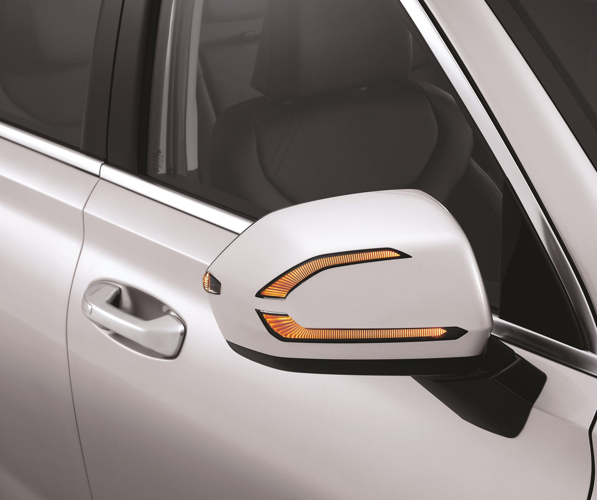 Hyundai Palisade Exclusive 2WD ฮุนได ปี 2024 : ภาพที่ 3