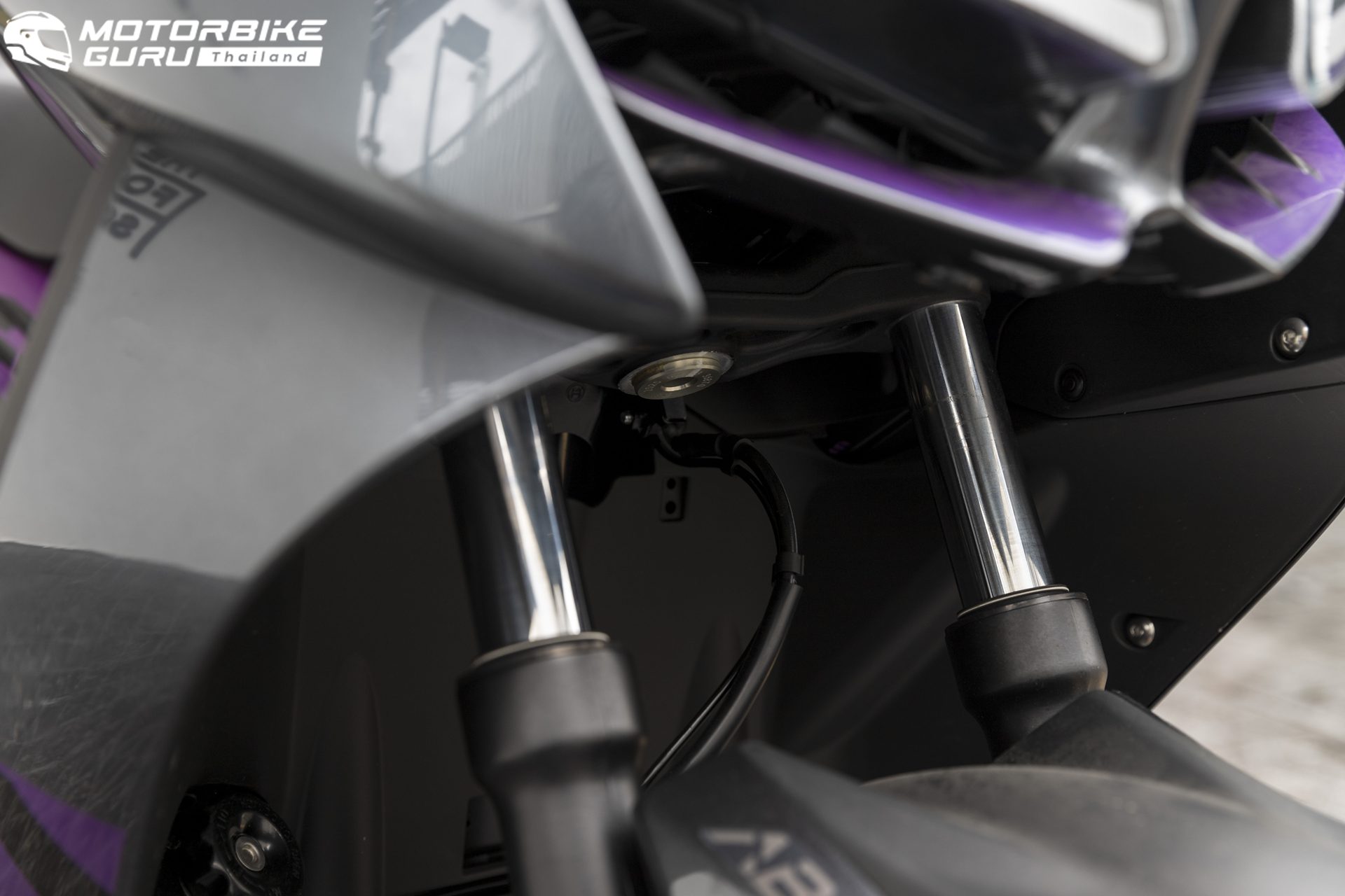 Zontes 368D Standard ซอนเทส ปี 2025 : ภาพที่ 11