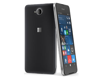 Microsoft Lumia 650 ไมโครซอฟท์ ลูเมีย 650 : ภาพที่ 4