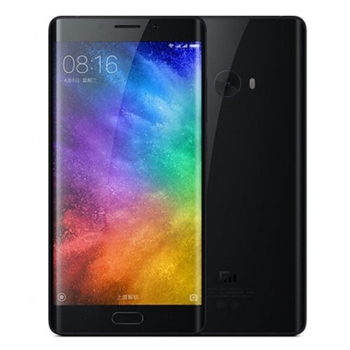 Xiaomi Mi Note 2 เสียวหมี่ มี่ โน๊ต 2 : ภาพที่ 2