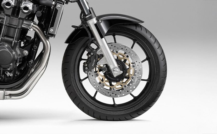 Honda CB 1300 Super Bol D'or ฮอนด้า ปี 2025 : ภาพที่ 10