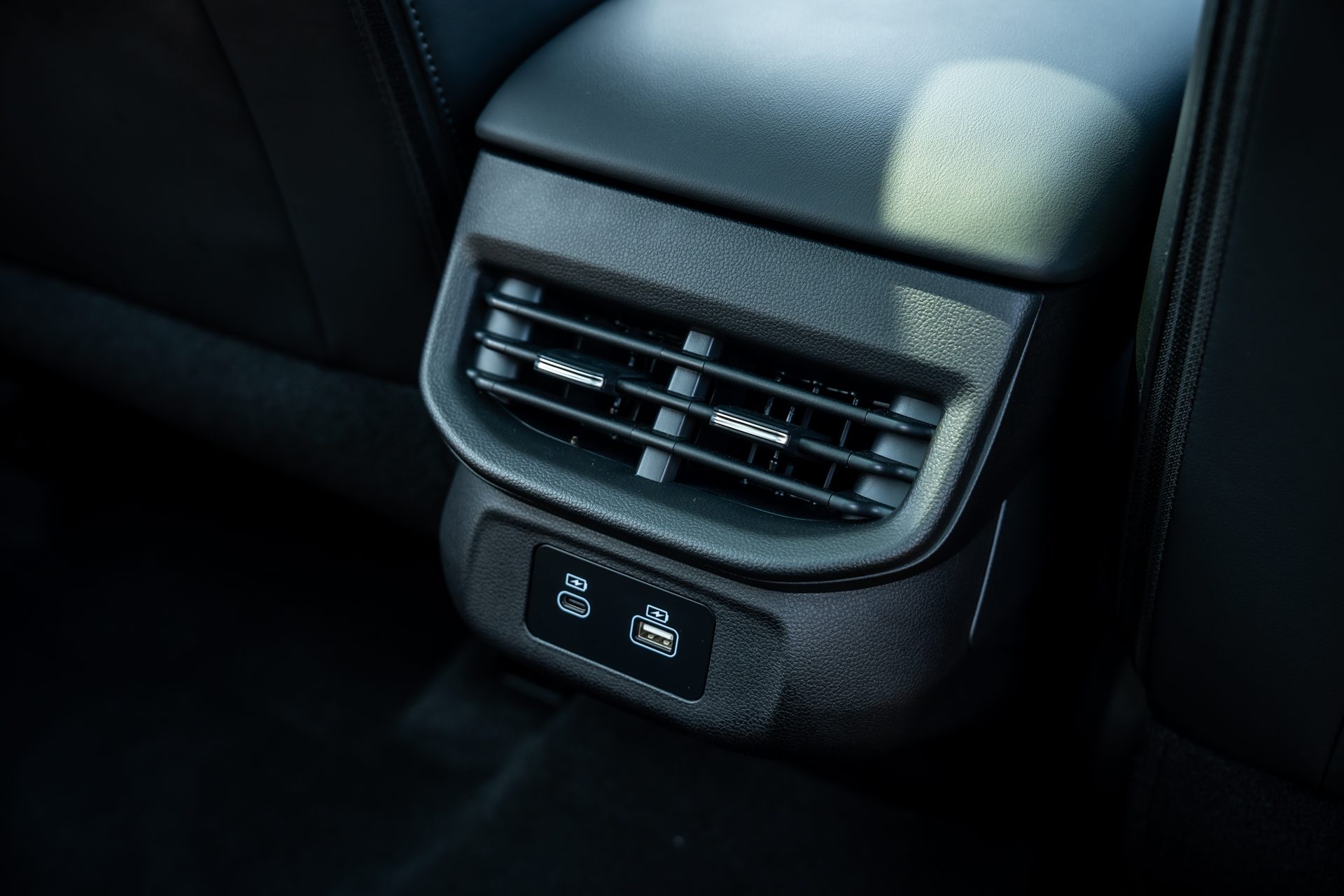 GWM Haval H6 Plug-in Hybrid SUV PRO จีดับบลิวเอ็ม ฮาวาล ปี 2025 : ภาพที่ 13