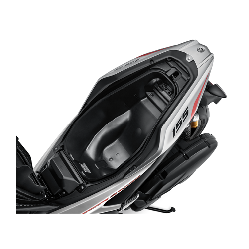 Yamaha Aerox Standard ยามาฮ่า ปี 2021 : ภาพที่ 7