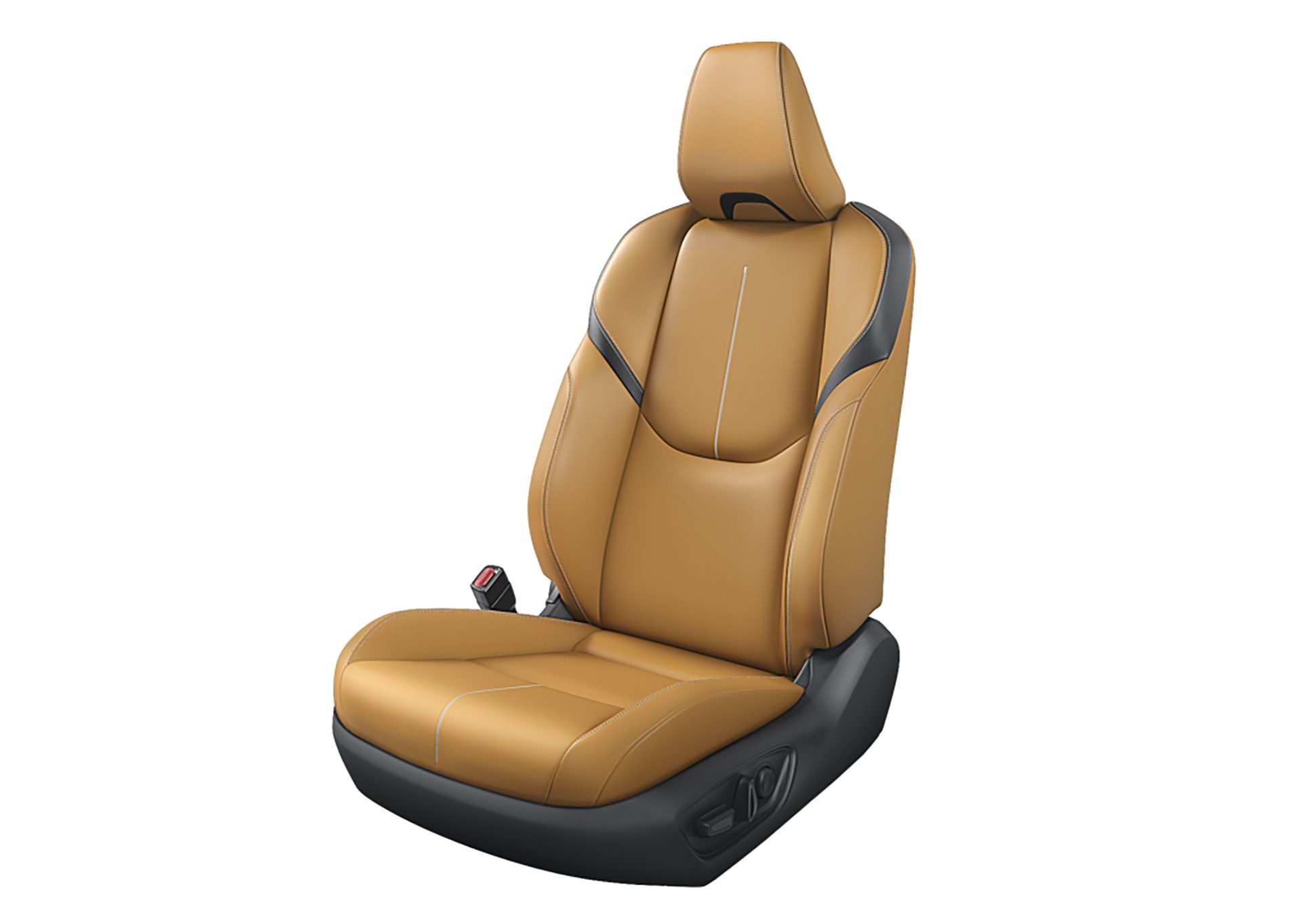 Lexus LBX Bespoke เลกซัส ปี 2024 : ภาพที่ 13