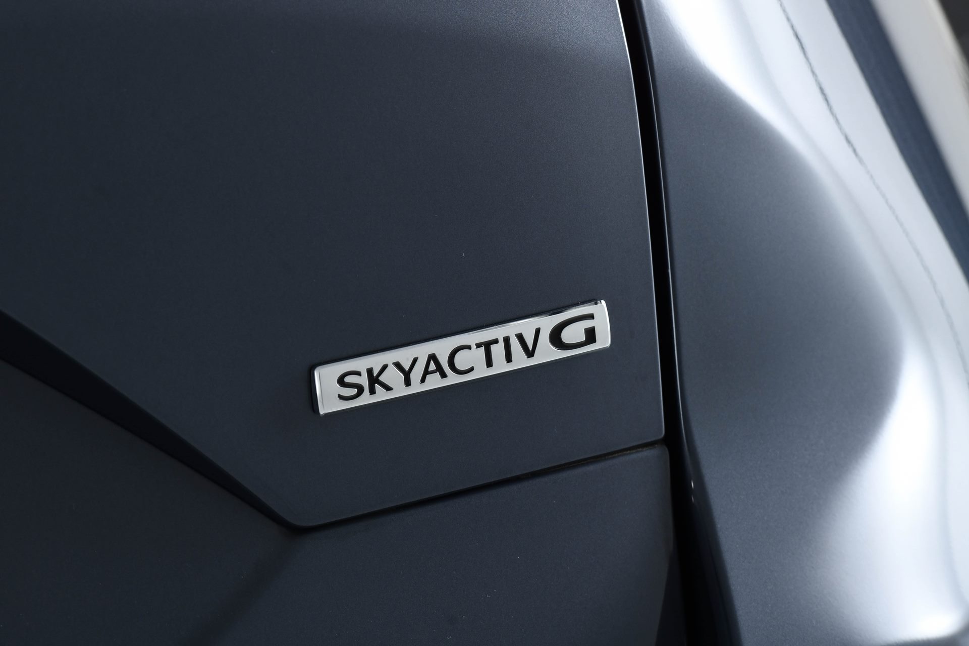 Mazda CX-5 2.0 S มาสด้า ปี 2024 : ภาพที่ 5