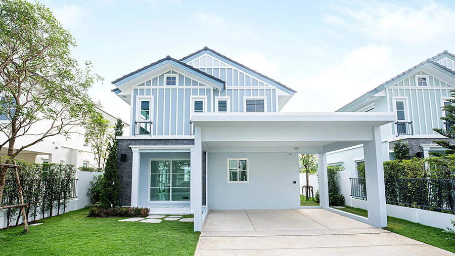 วิลลาจจิโอ รังสิต - คลอง 4 (Villaggio Rangsit - Klong 4) : ภาพที่ 7