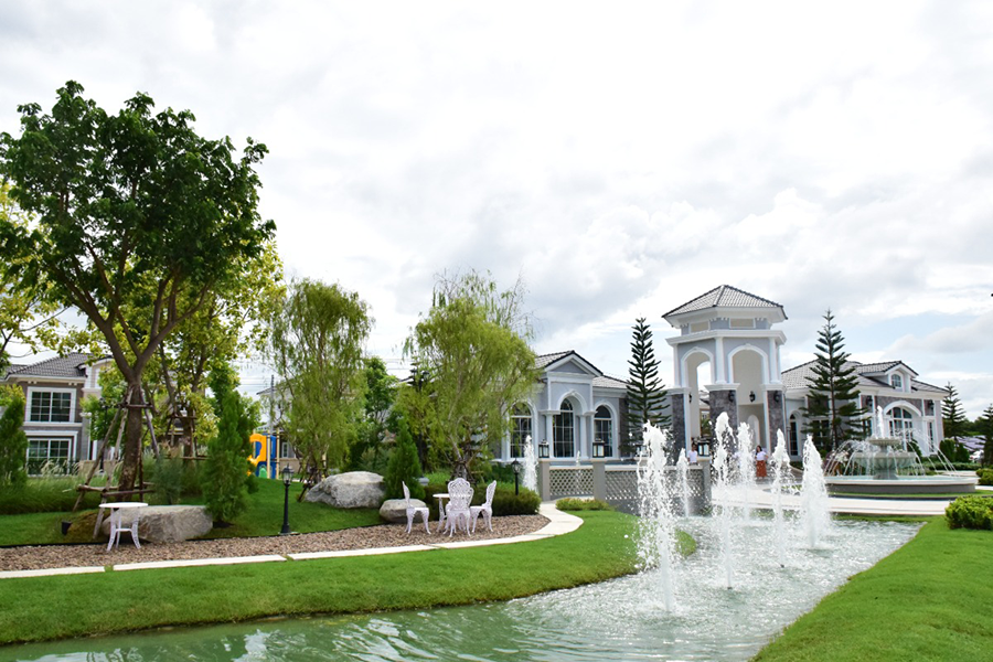 นีโอ โฮม ระยอง - ราชชุมพล (Neo Home Rayong - Ratchumphon) : ภาพที่ 4