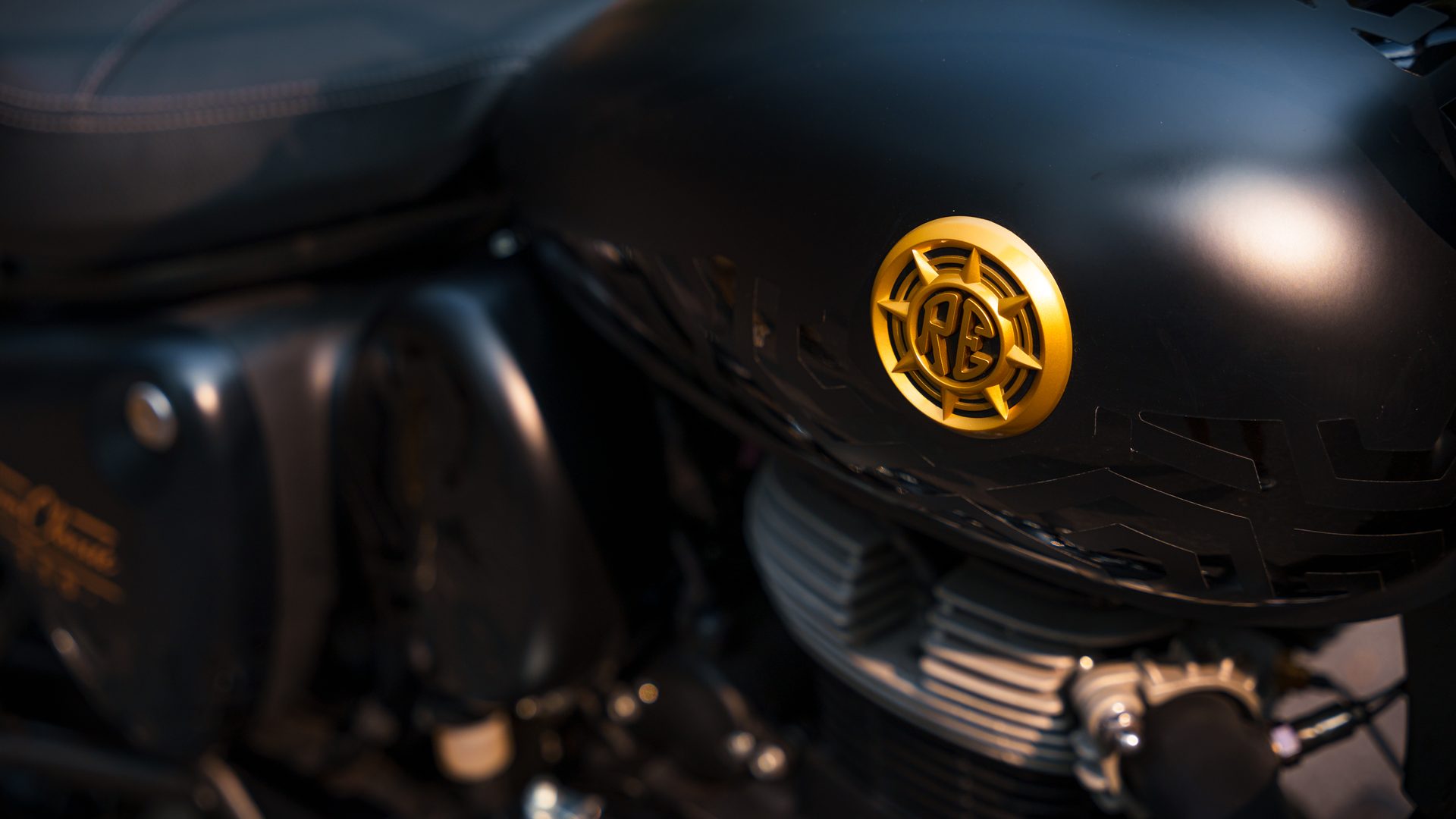 Royal Enfield Goan Classic 350 Standard โรยัล เอ็นฟีลด์ ปี 2026 : ภาพที่ 15