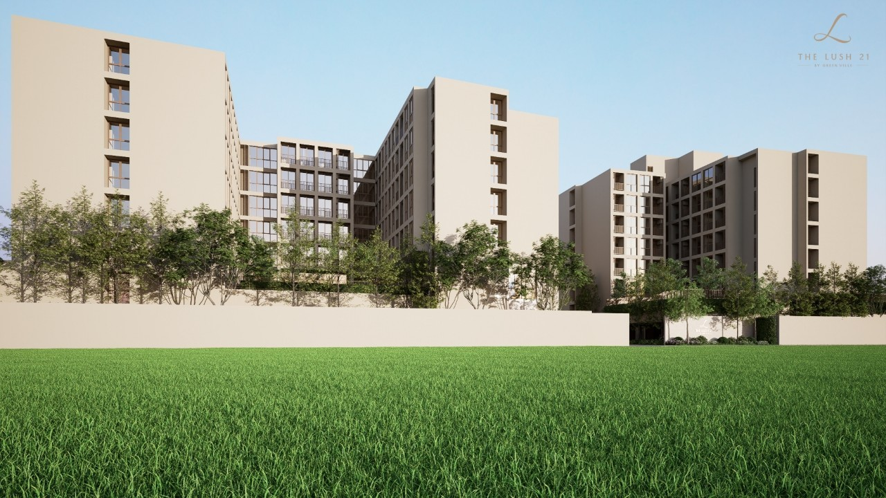 เดอะลัช 21 (The LUSH 21) : ภาพที่ 2