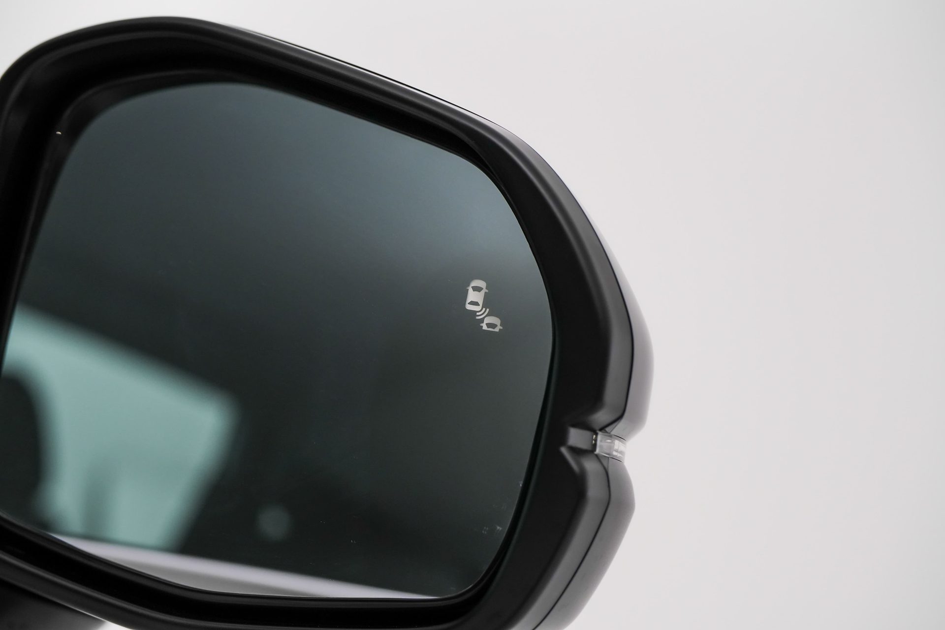 Honda CR-V e:HEV RS ฮอนด้า ซีอาร์-วี ปี 2025 : ภาพที่ 6