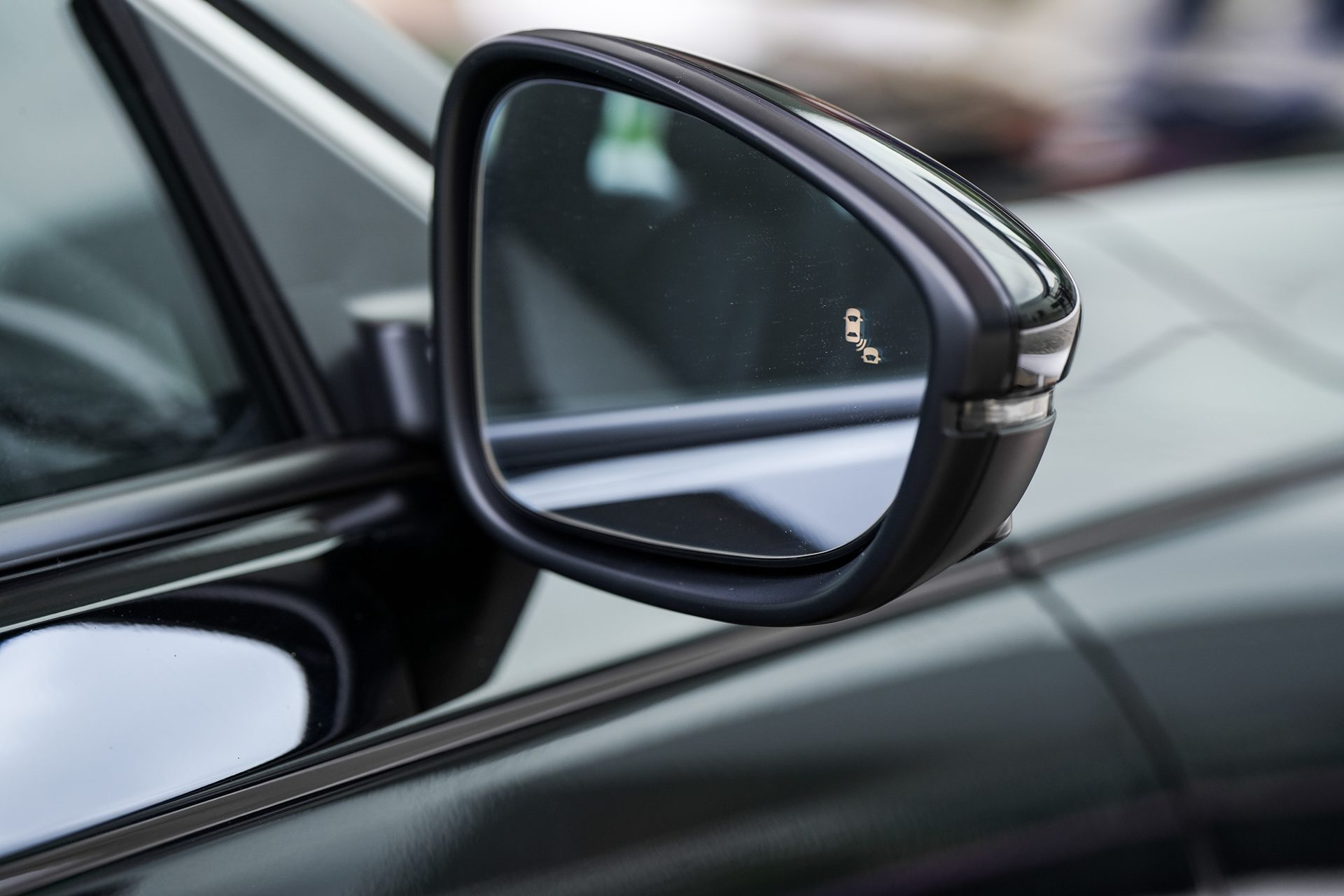 Honda Accord e:HEV RS ฮอนด้า แอคคอร์ด ปี 2025 : ภาพที่ 7