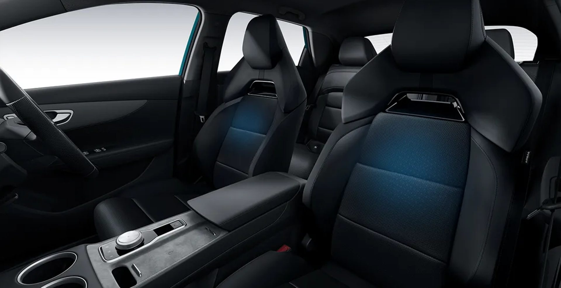 MG 4 X Long Range เอ็มจี ปี 2026 : ภาพที่ 9