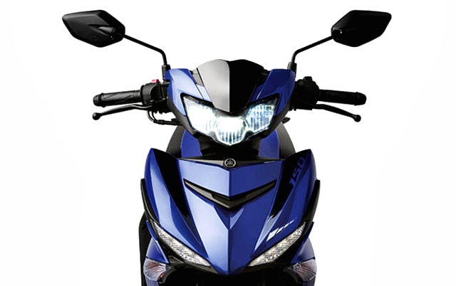Yamaha Exciter 150 MY 2019 ยามาฮ่า ปี 2019 : ภาพที่ 6