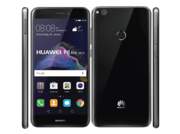 Huawei P 8 Lite (2017) หัวเหว่ย พี 8 ไลท์ (2017) : ภาพที่ 2