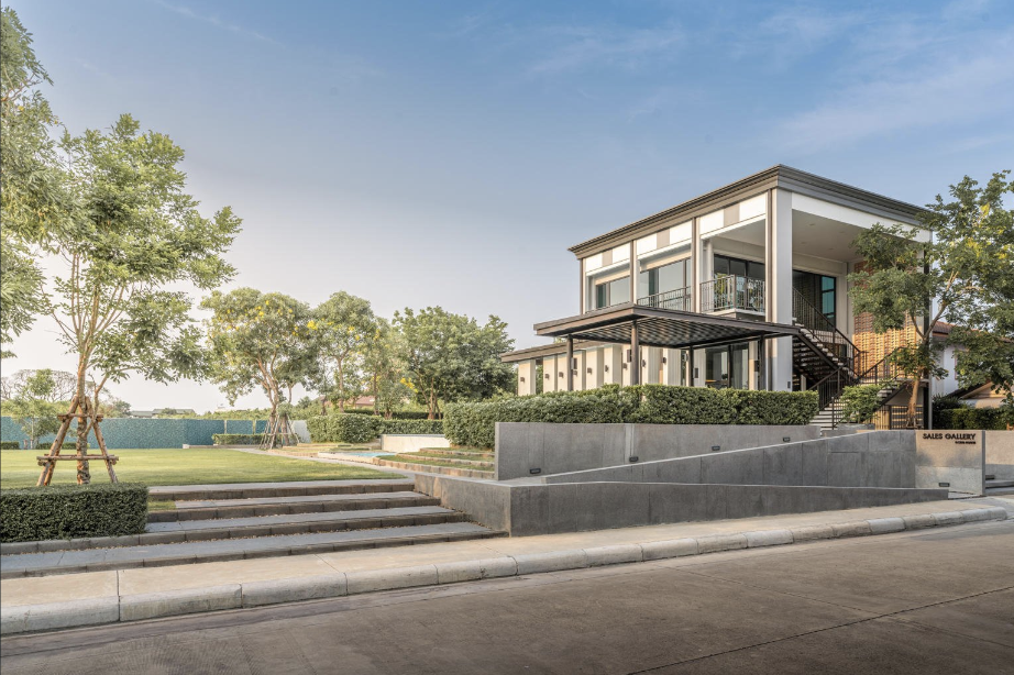 เออร์บานิโอ วิภาวดี-แจ้งวัฒนะ (Urbanio Vibhavadi-Chaengwattana) : ภาพที่ 5