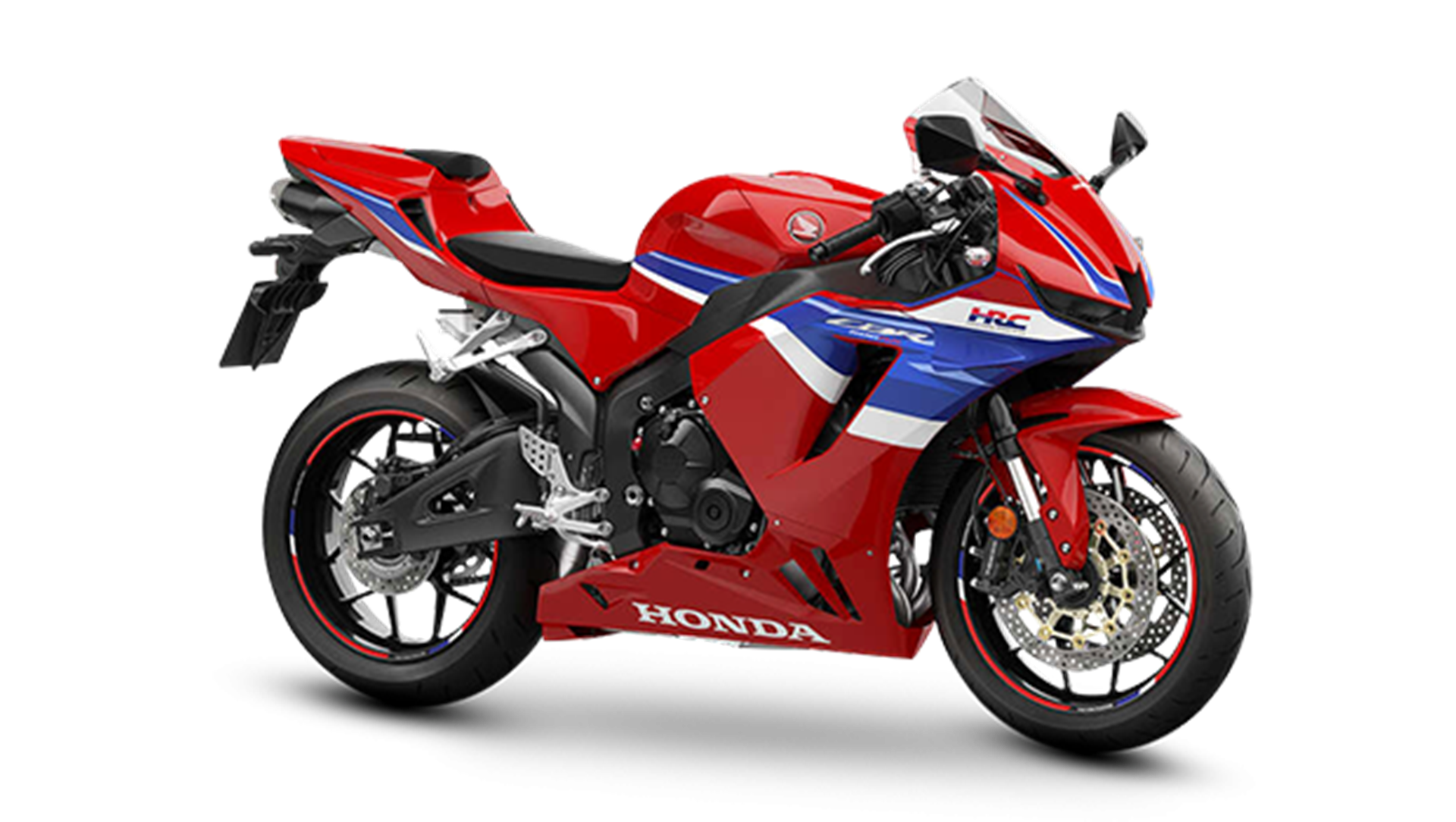Honda CBR 600RR ฮอนด้า ซีบีอาร์ ปี 2024 : ภาพที่ 1