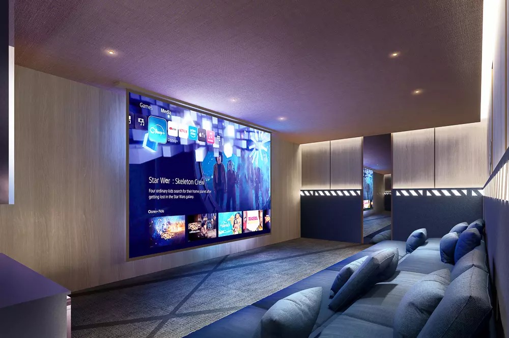 เคฟ เพลย์กราวน์ ลาดพร้าว-บดินทรเดชา (Kave Playground Lad Phrao-Bodindecha) : ภาพที่ 7