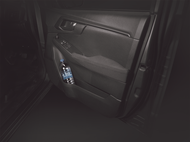 Isuzu D-MAX Spark 1.9 Ddi Cab Chassis Refrigerator A/T MY21 อีซูซุ ดีแมคซ์ ปี 2021 : ภาพที่ 3