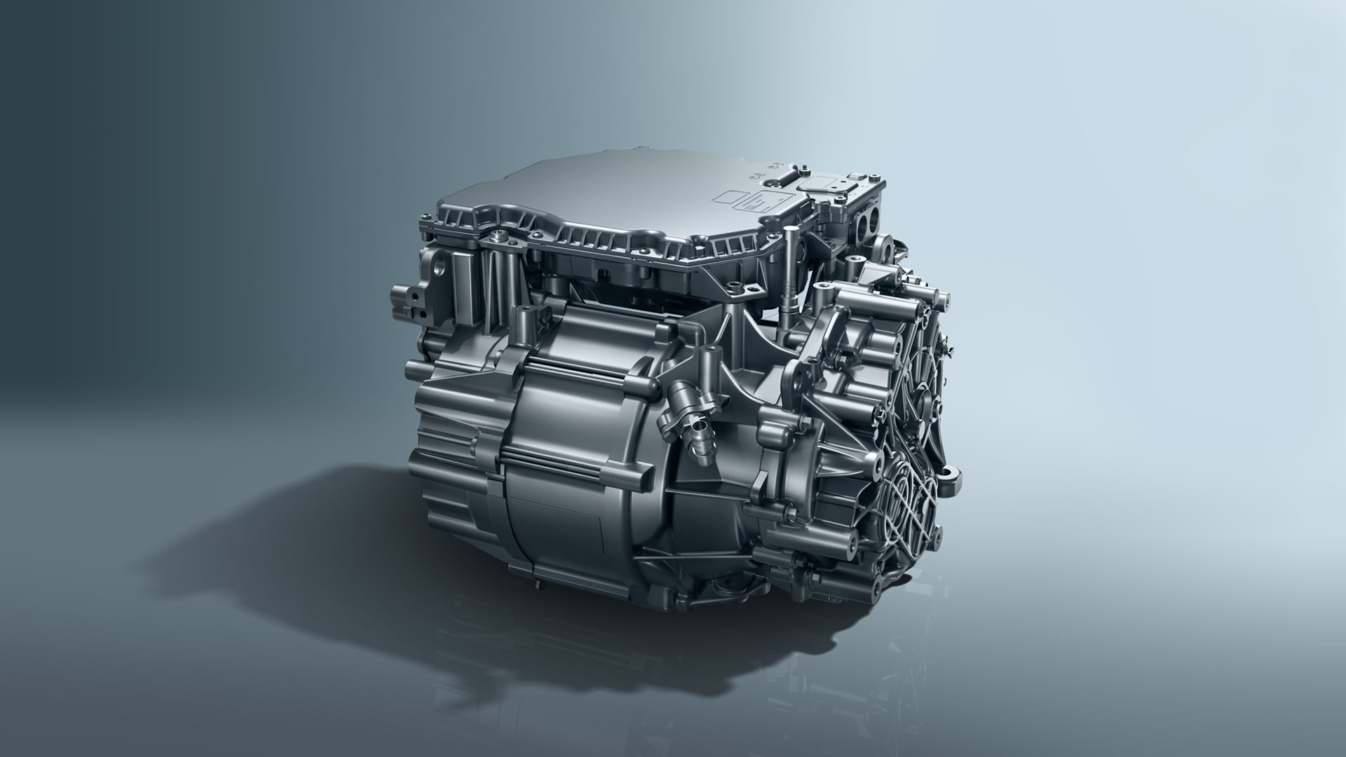 Omoda C5 EV Long Range Dynamic โอโมดา ปี 2024 : ภาพที่ 9