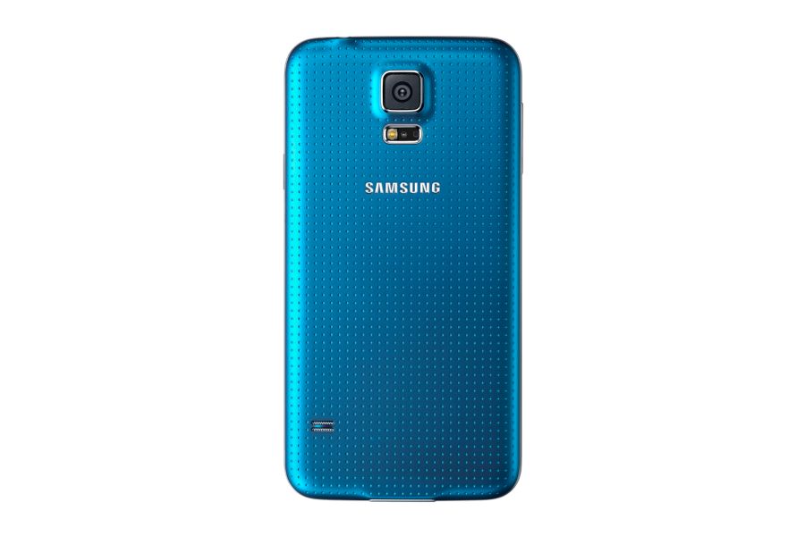 SAMSUNG Galaxy S5 ซัมซุง กาแล็คซี่ เอส 5 : ภาพที่ 9