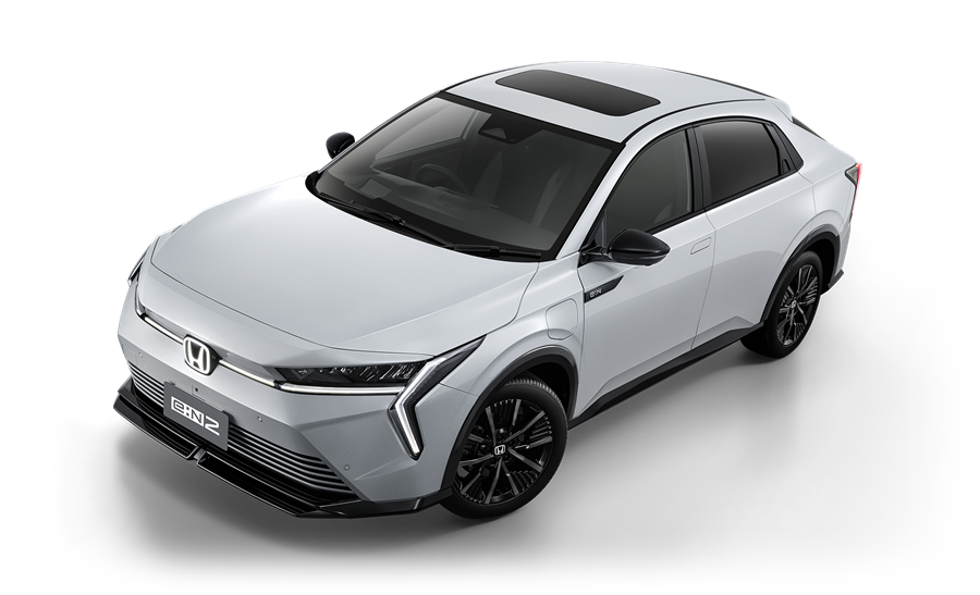 Honda e:N 2 ฮอนด้า ปี 2026 : ภาพที่ 5