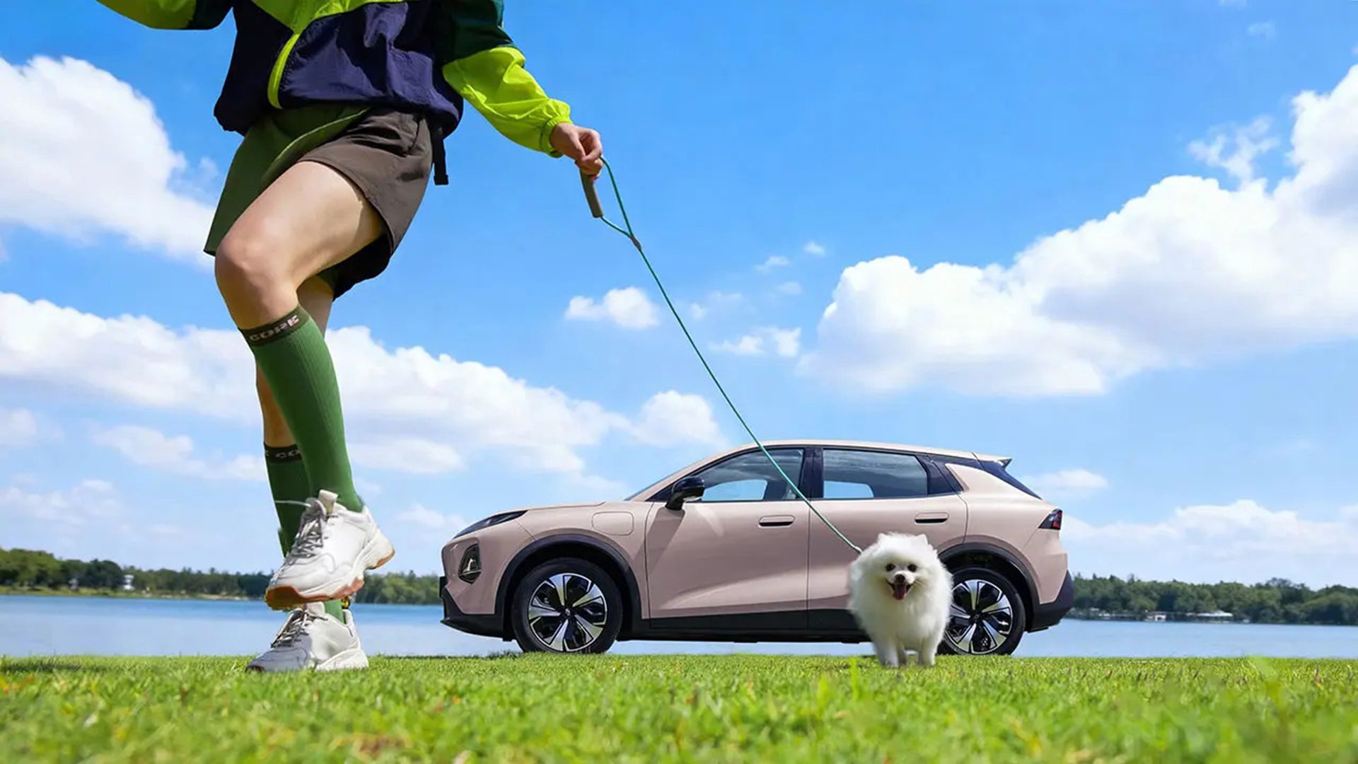 NEVO Q05 Max นีโว่ ปี 2026 : ภาพที่ 5