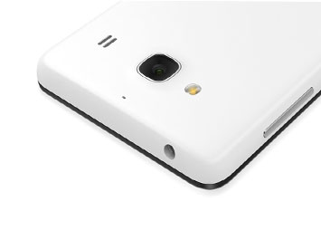 Xiaomi Redmi2 เสียวหมี่ เรดมี่ 2 : ภาพที่ 4