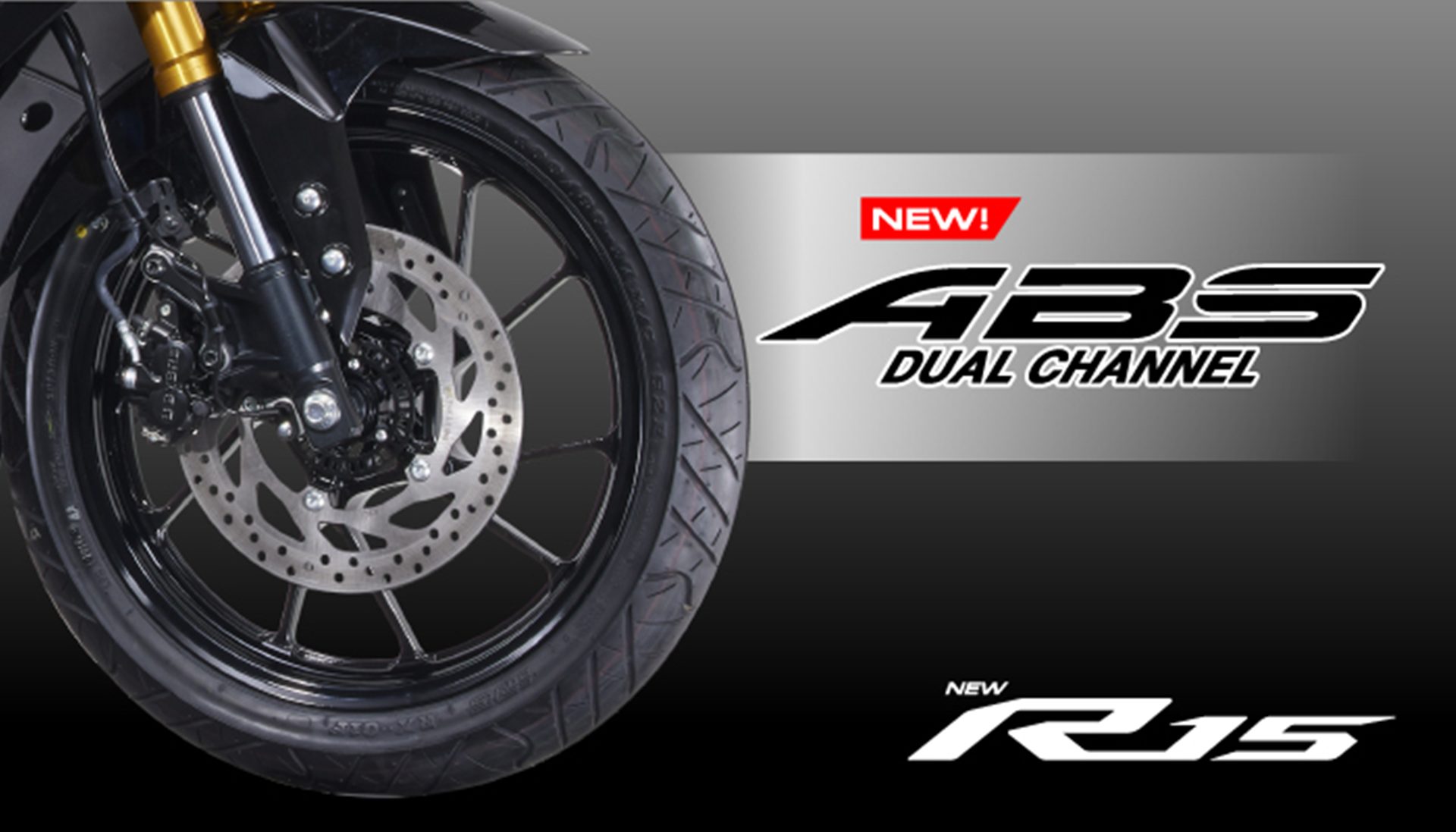 Yamaha R15 Connected ยามาฮ่า ปี 2026 : ภาพที่ 10