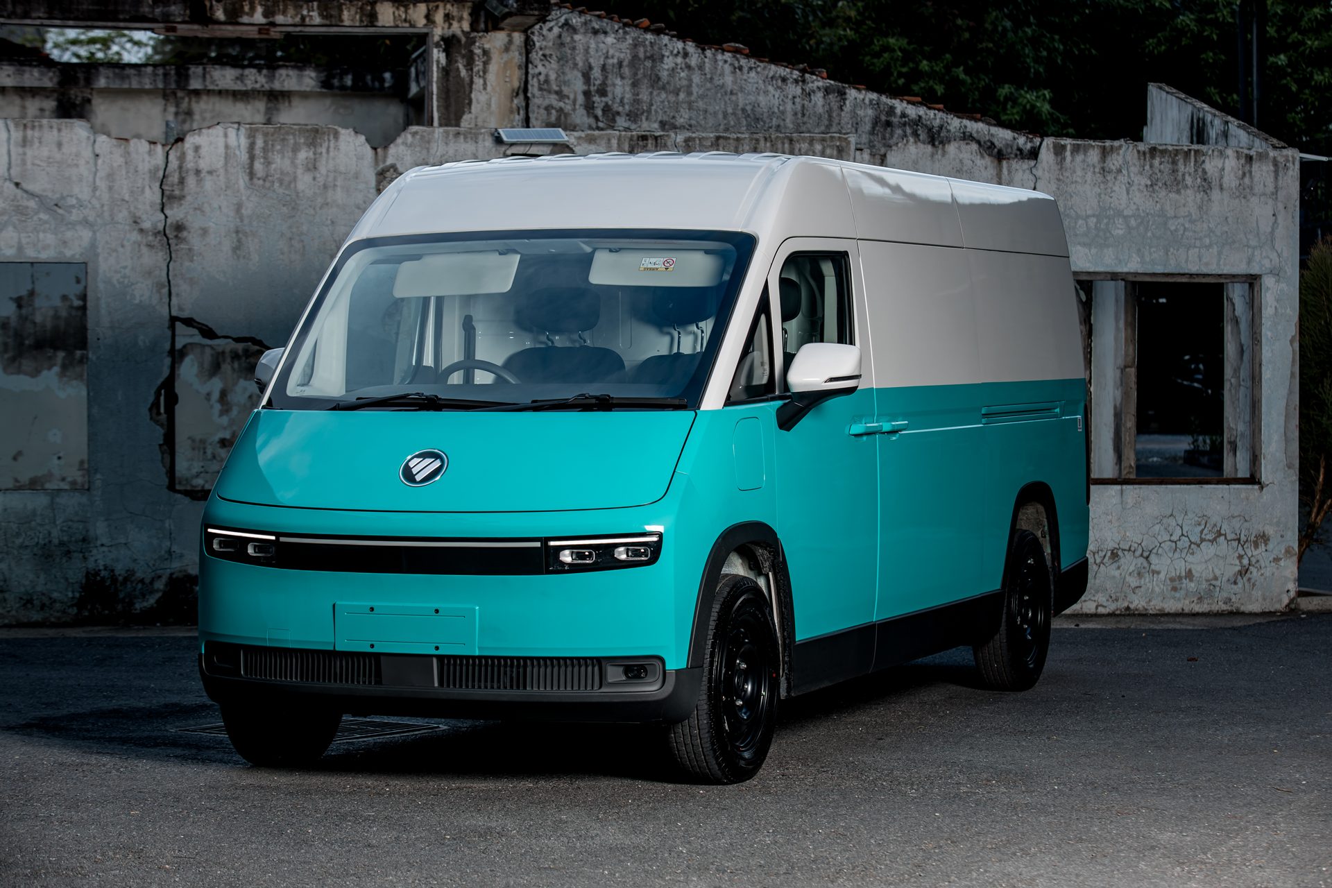 CP FOTON eView Connect i9 ซีพี โฟตอน ปี 2026 : ภาพที่ 1