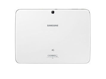 SAMSUNG Galaxy Tab 3 10.1 ซัมซุง กาแลคซี่ แท็ป 3 10.1 : ภาพที่ 2