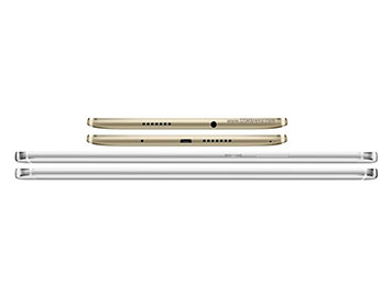 Huawei MediaPad M3 หัวเหว่ย มีเดียแพด เอ็ม 3 : ภาพที่ 4