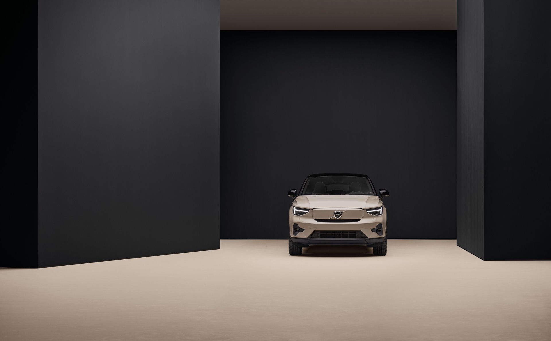 Volvo EC40 Ultra – Single Motor วอลโว่ ปี 2024 : ภาพที่ 2