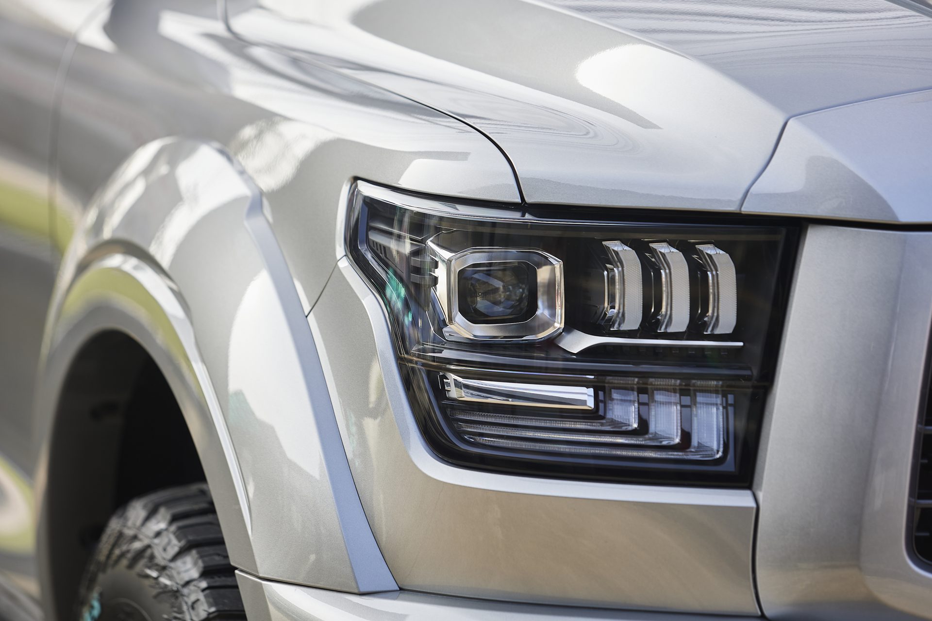 GWM Poer Sahar Diesel 2.4T Ultra Double Cab Auto จีดับบลิวเอ็ม โพเออร์ ปี 2025 : ภาพที่ 3