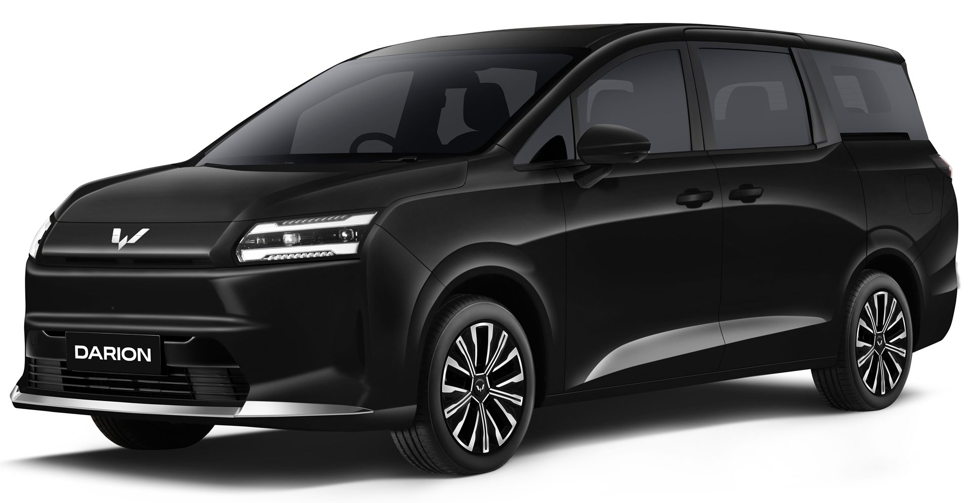 Wuling Starlight Draion EV Premium วู่หลิง ปี 2026 : ภาพที่ 6