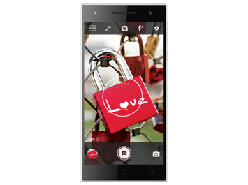 i-mobile IQ X PRO 2 ไอโมบาย ไอคิว เอ็กซ์ โปร 2 : ภาพที่ 1