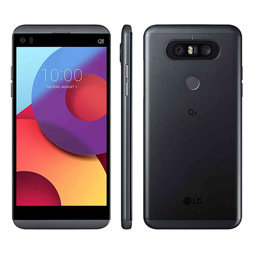 LG Q8 แอลจี คิว 8 : ภาพที่ 4