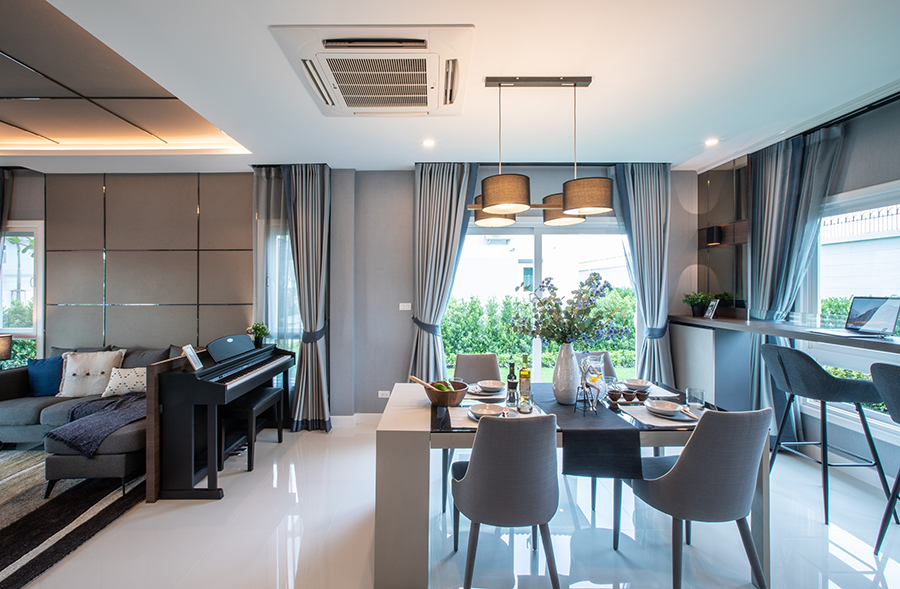 ศุภาลัย ปาล์มวิลล์ อุบลราชธานี (Supalai Palm Ville Ubonratchathani) : ภาพที่ 5